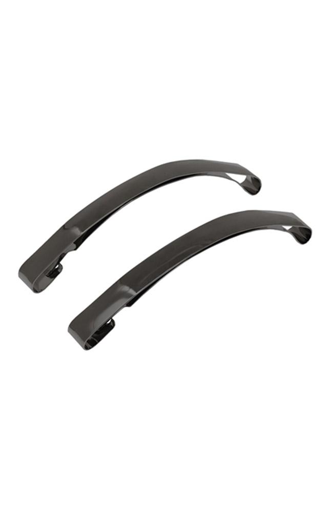 Metal Slide Barrette 2-Pack