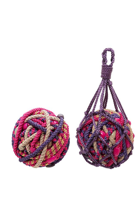 Narrow Grab & Go Pony Ball