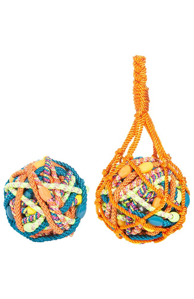 Narrow Grab & Go Pony Ball