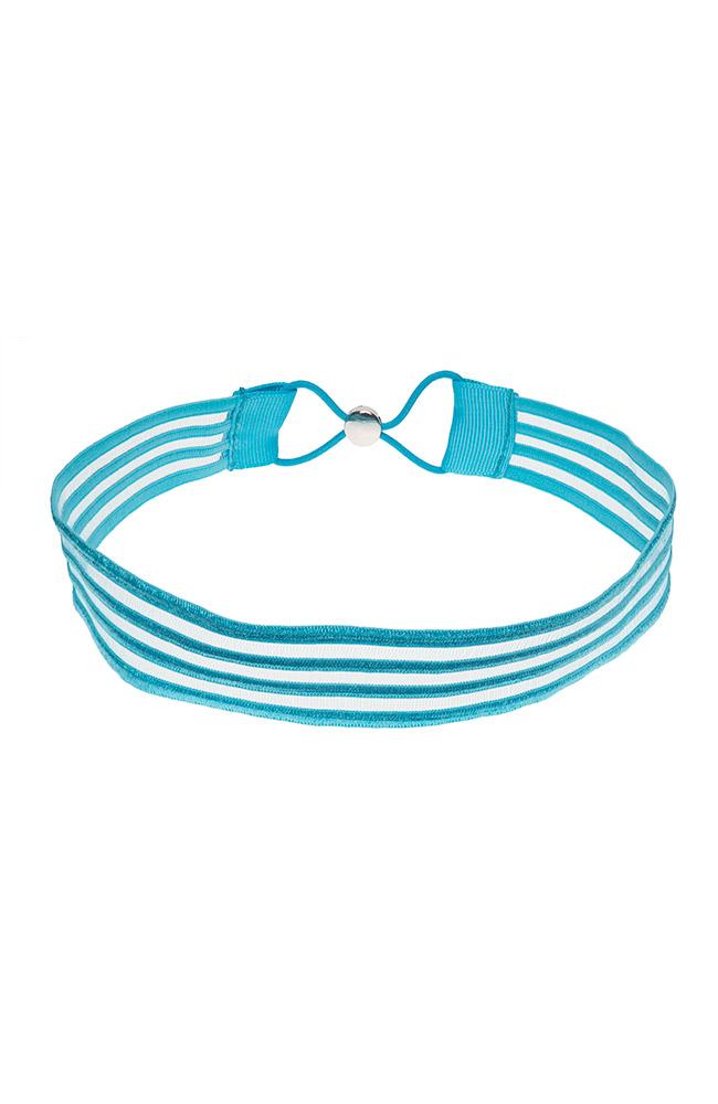 Mod Mesh Headwrap
