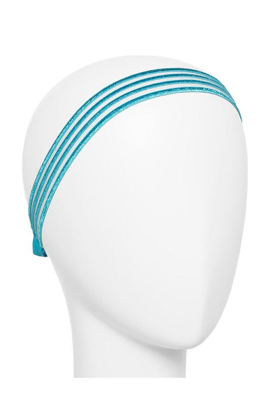 Mod Mesh Headwrap