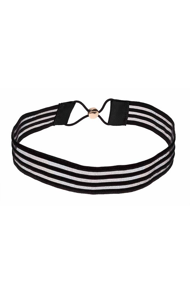 Mod Mesh Headwrap