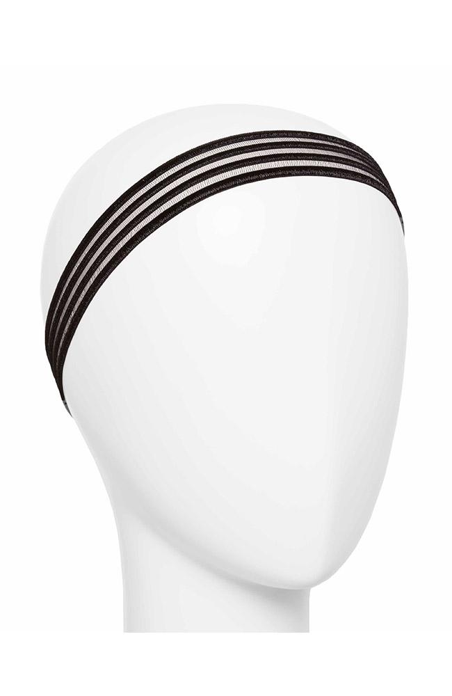 Mod Mesh Headwrap