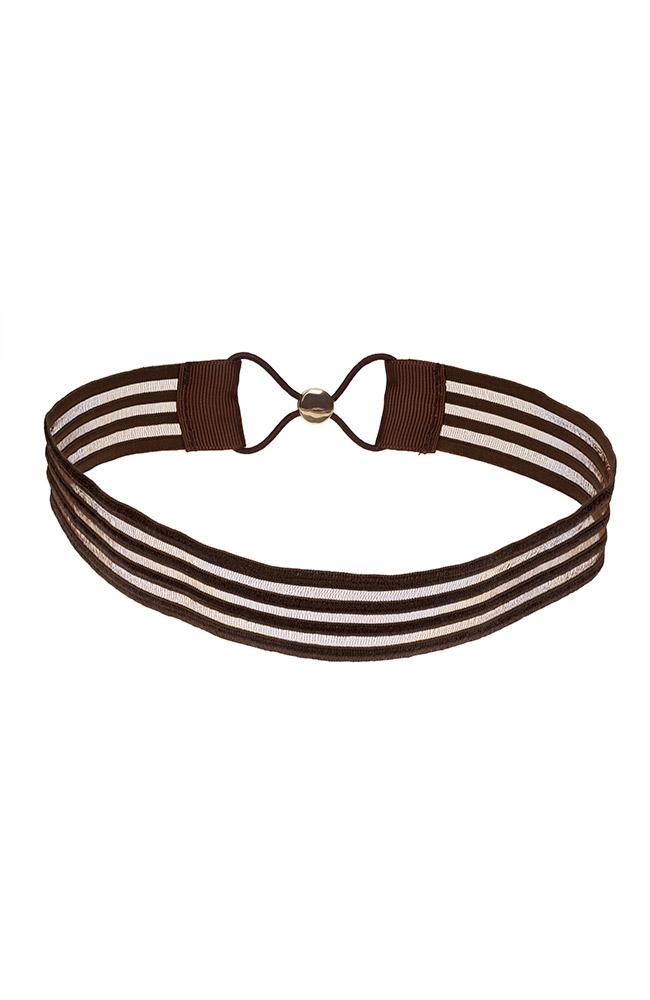 Mod Mesh Headwrap