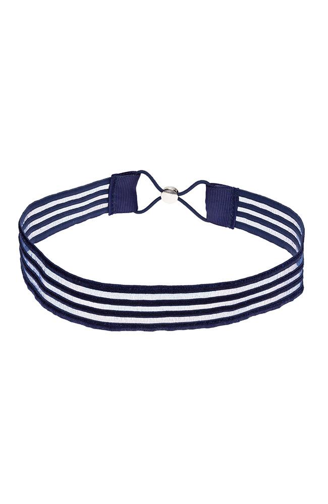 Mod Mesh Headwrap