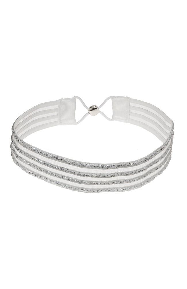 Mod Mesh Headwrap