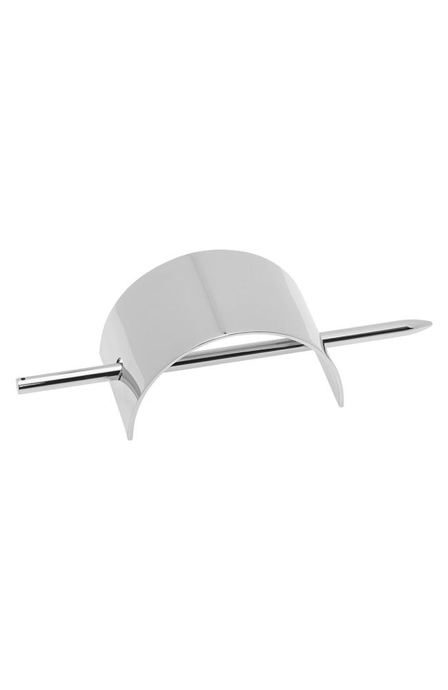 Metal Slide