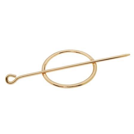 Circle Metal Slide