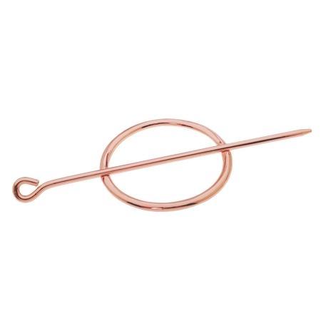 Circle Metal Slide