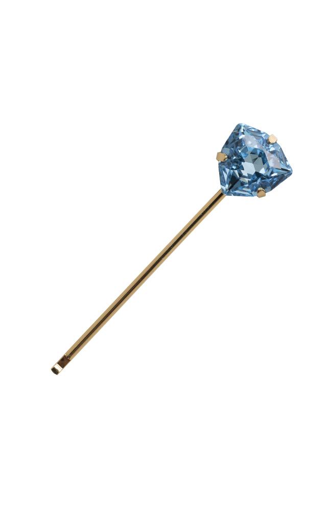 Bella Crystal Bobby Pin