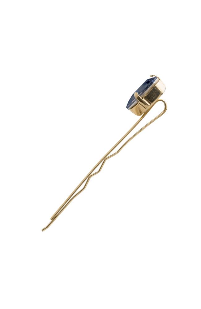 Bella Crystal Bobby Pin