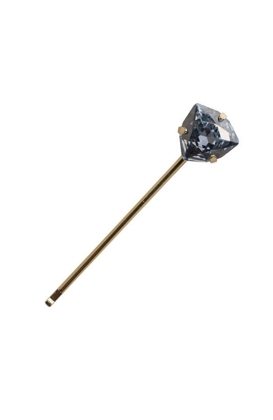 Bella Crystal Bobby Pin