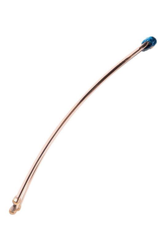 Ares Boho Chignon Pin