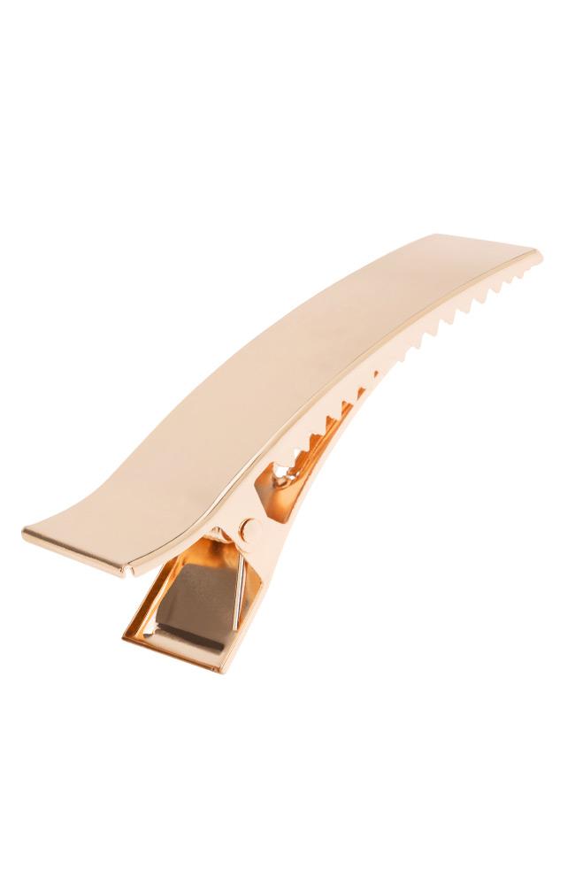 Metal Slide Pinch Clip