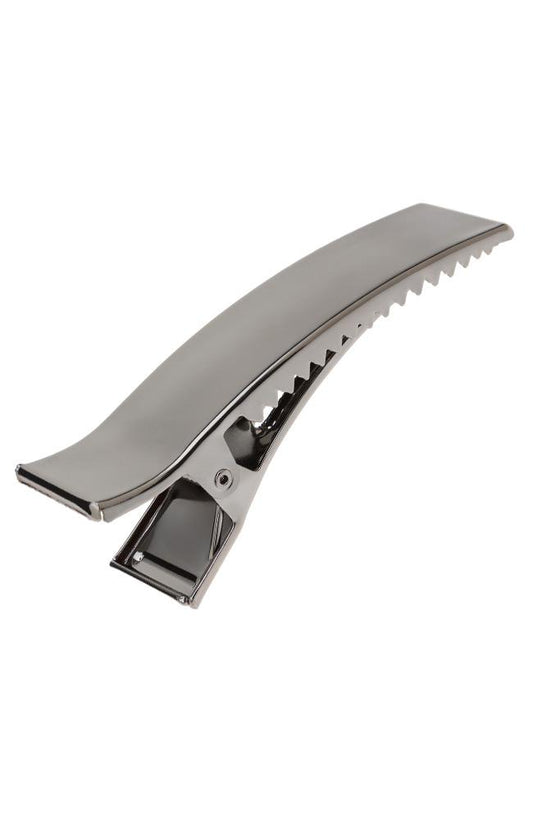 Metal Slide Pinch Clip