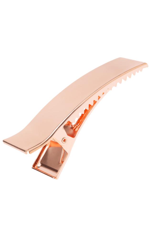 Metal Slide Pinch Clip