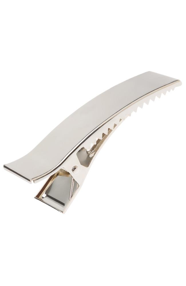Metal Slide Pinch Clip