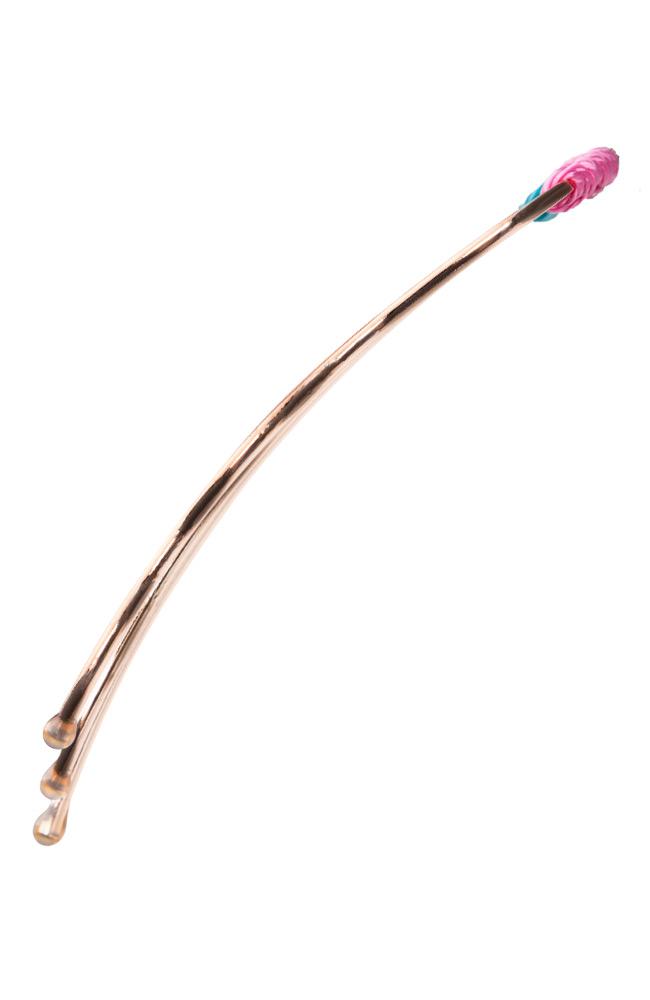 Apollo Boho Chignon Pin