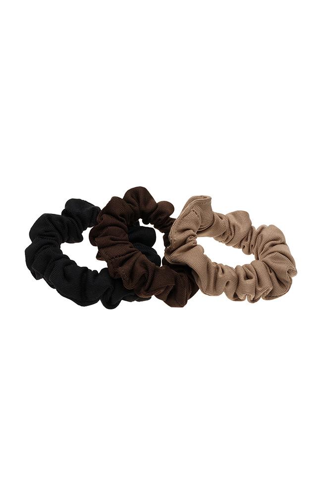 Small Scrunchie 3-Pack