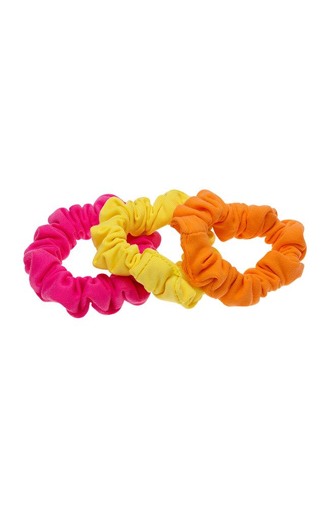 Small Scrunchie 3-Pack