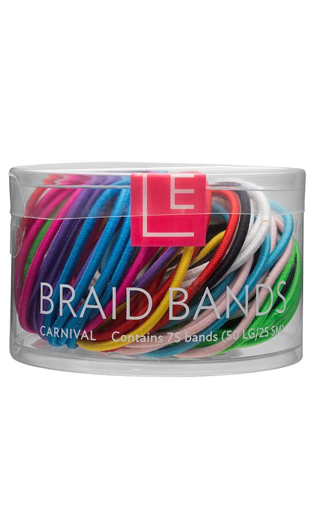 Braid Bands