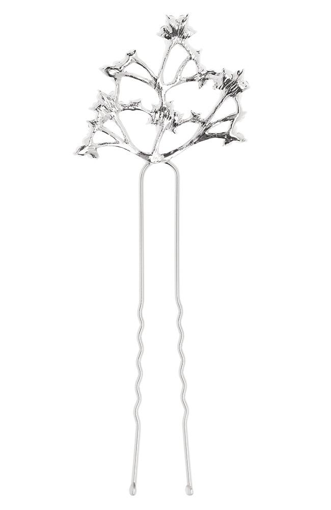 Elara Crystal Hair Pin
