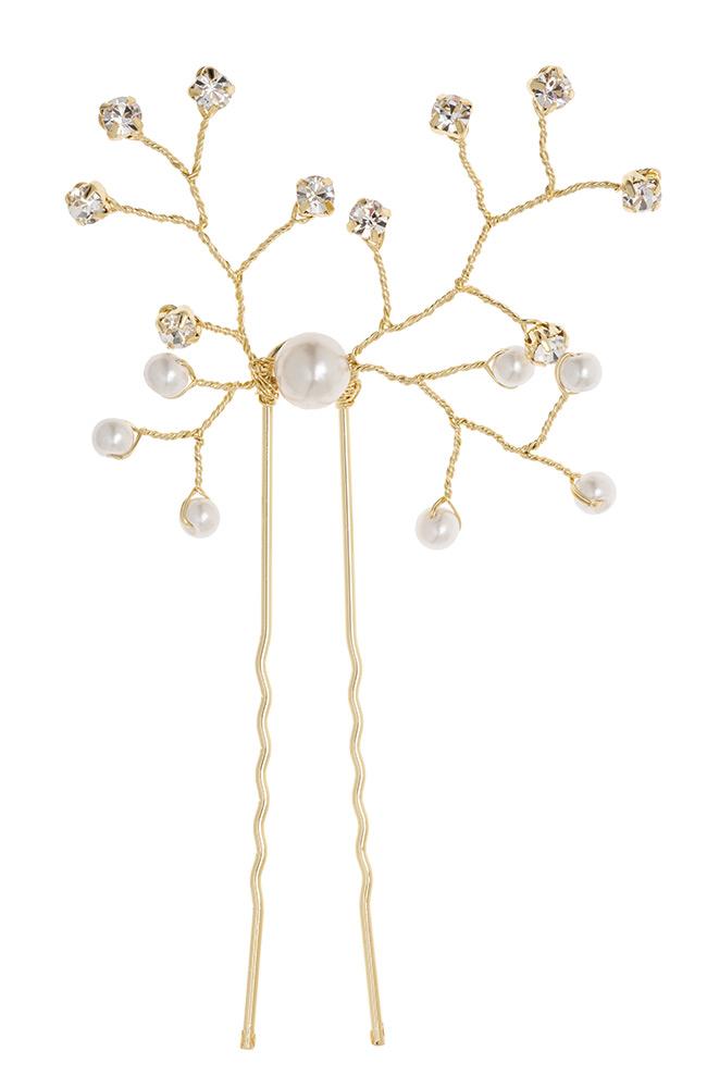 Small Eden Hair Pin
