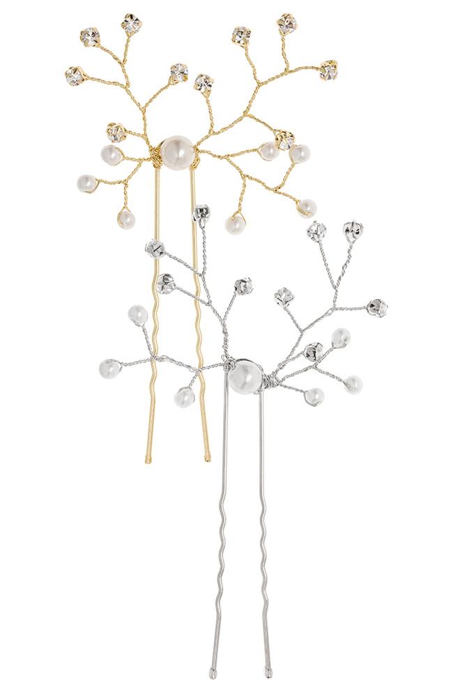 Small Eden Hair Pin