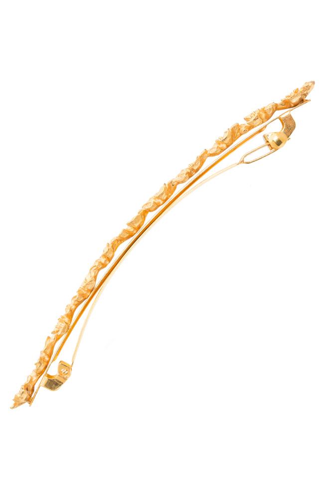 Posy Long and Skinny Barrette