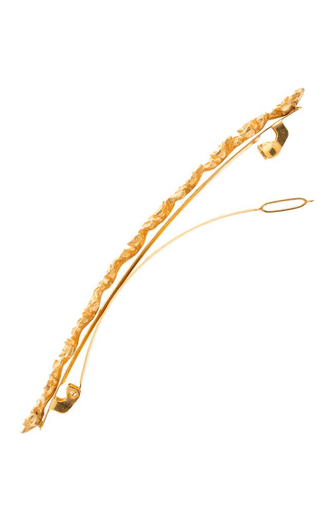 Posy Long and Skinny Barrette