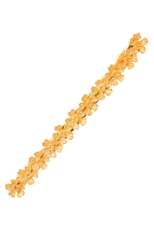 Posy Long and Skinny Barrette