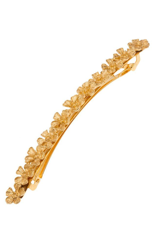 Posy Long and Skinny Barrette