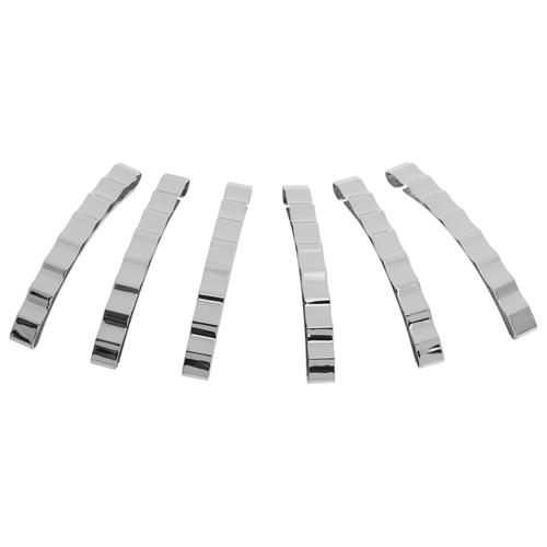 Zig Zag Slide Clip & Go 6pk