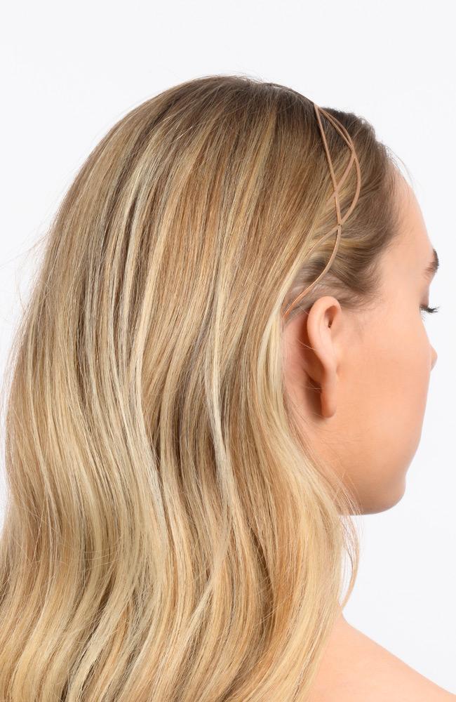 Wayward Metal Headband