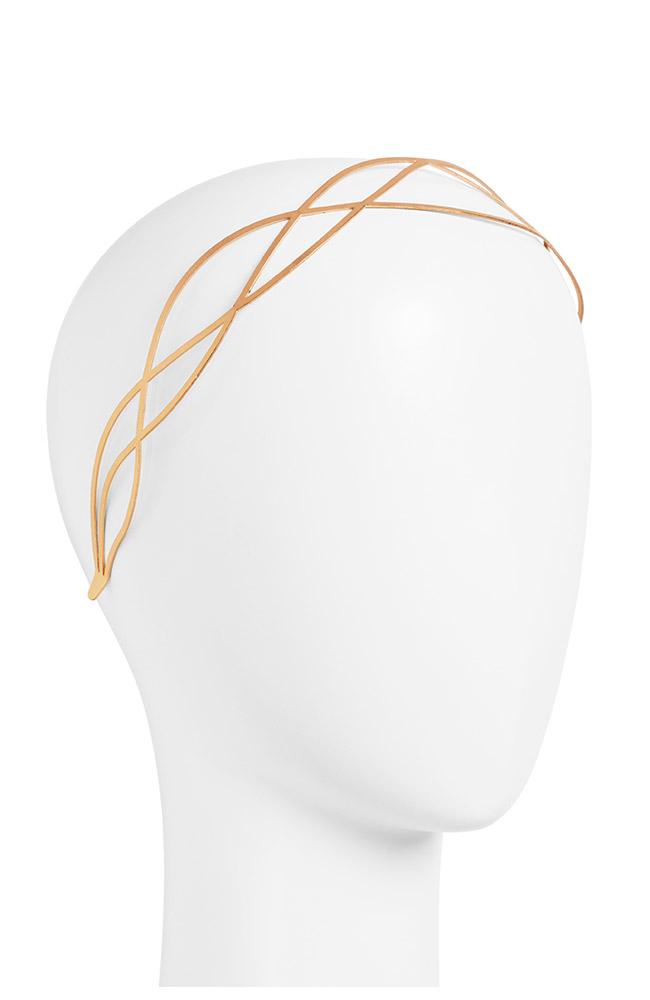 Wayward Metal Headband