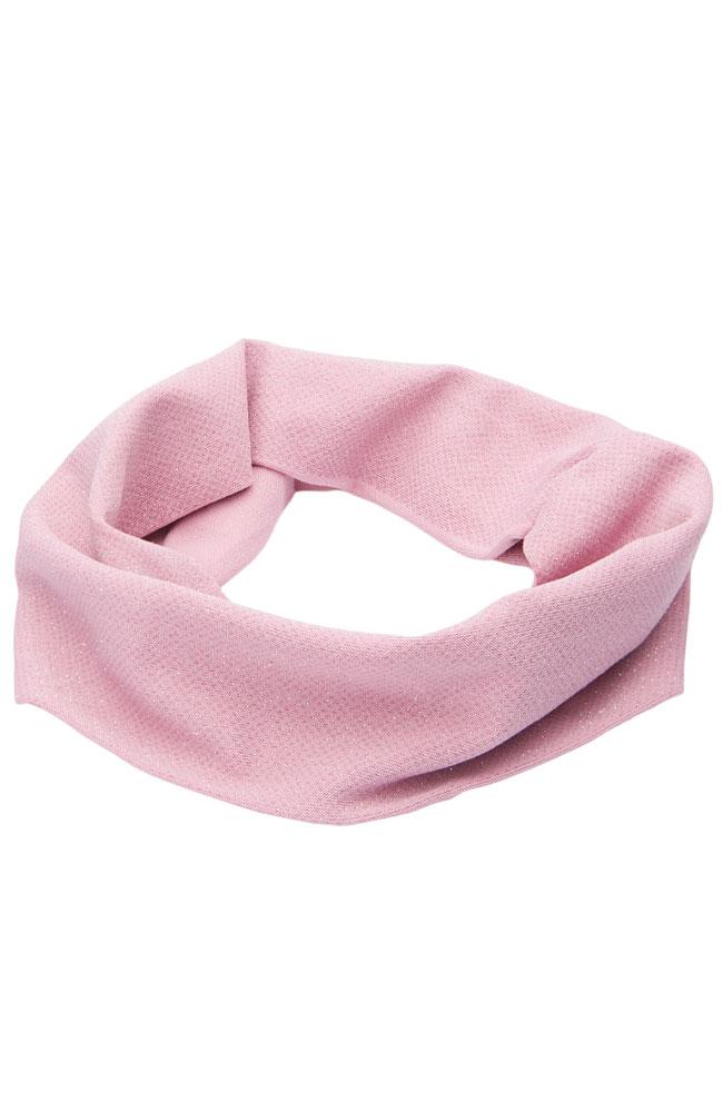 Lycra Sparkle Headwrap