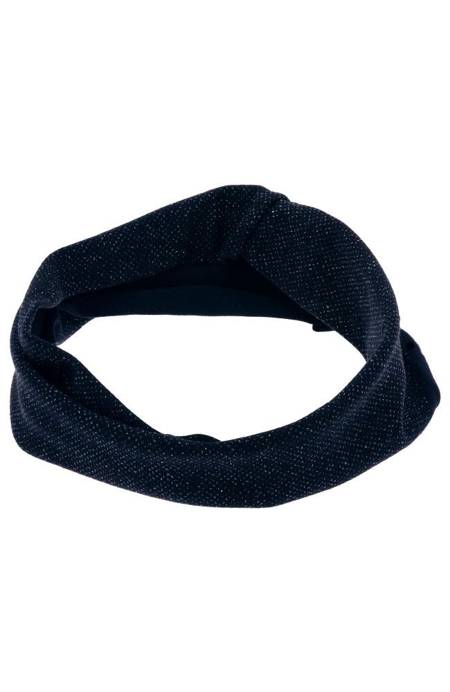 Lycra Sparkle Headwrap