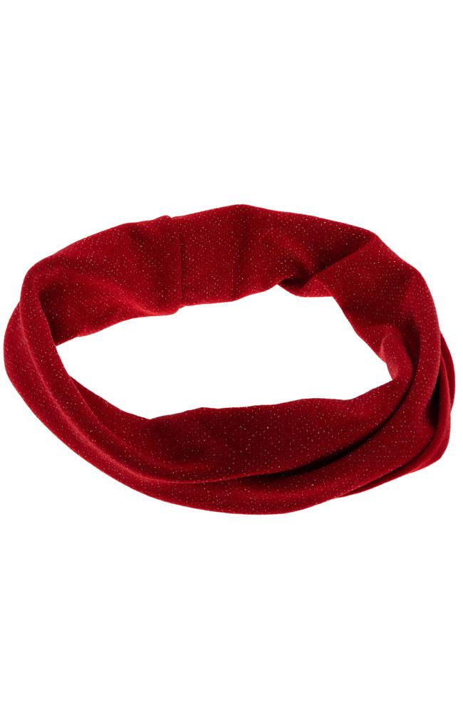 Lycra Sparkle Headwrap