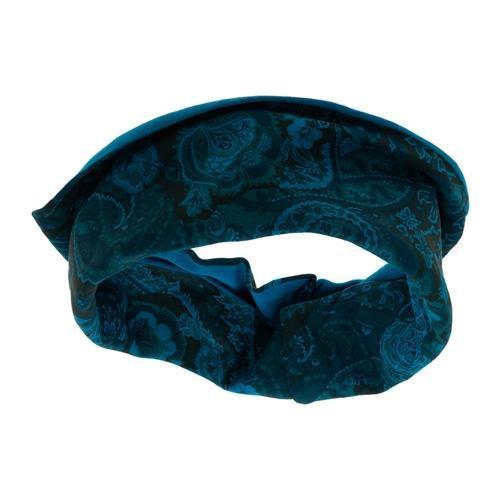 Lycra Paisley Headwrap