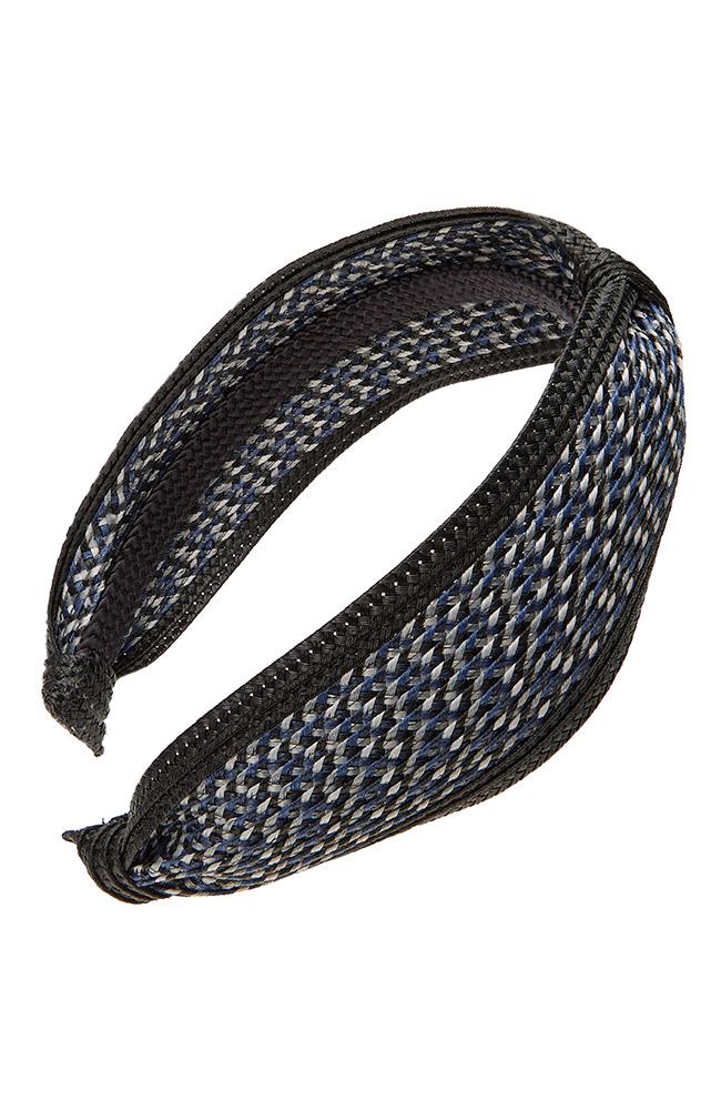 Straw Headband
