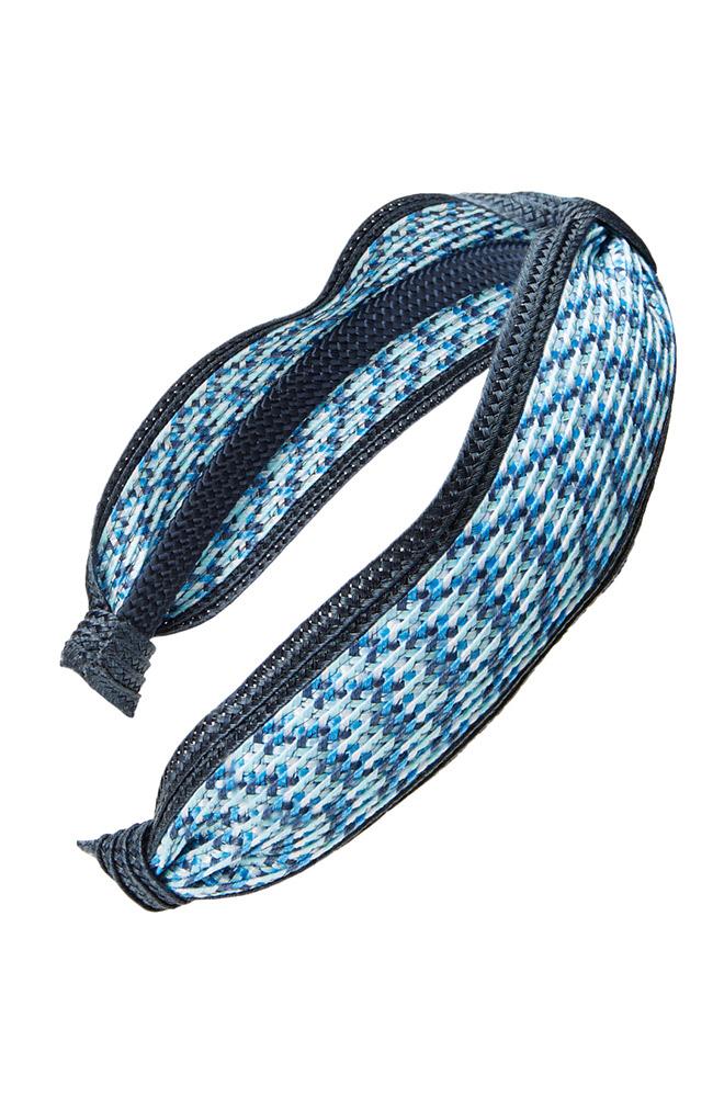 Straw Headband