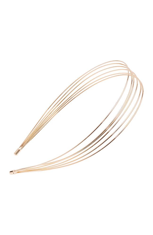 Elisa Wire Headband