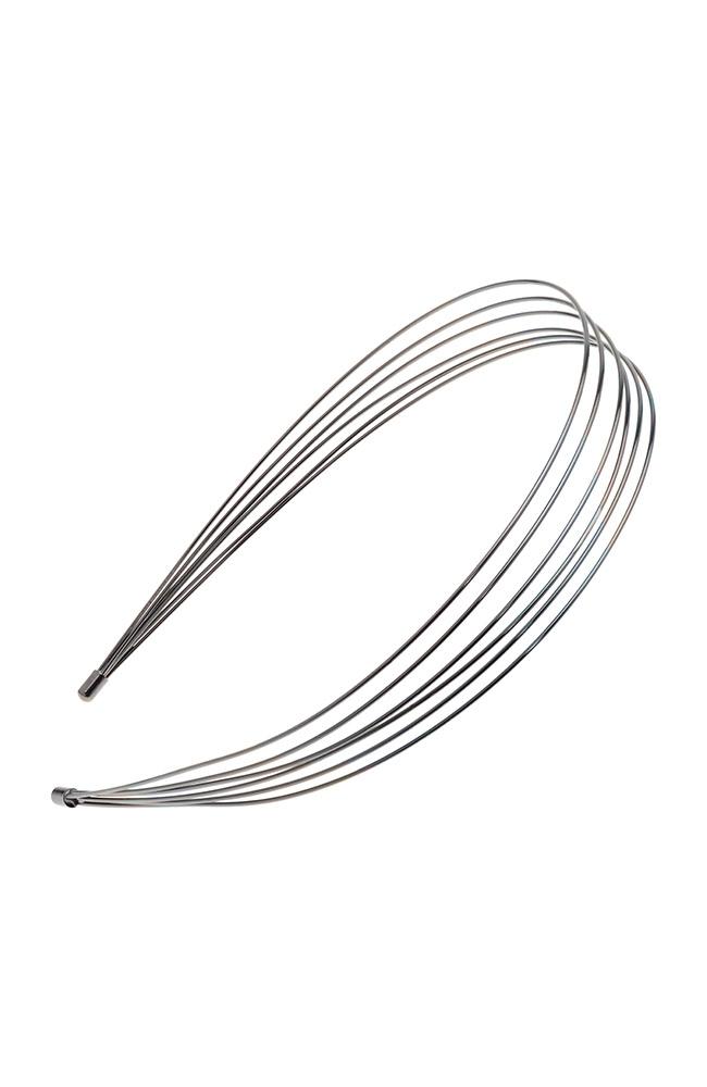 Elisa Wire Headband