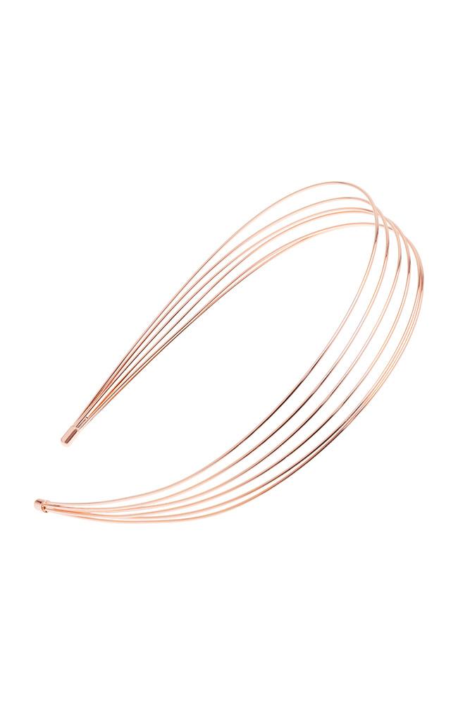 Elisa Wire Headband