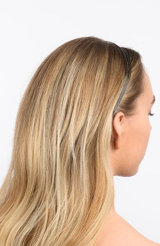 Elisa Wire Headband