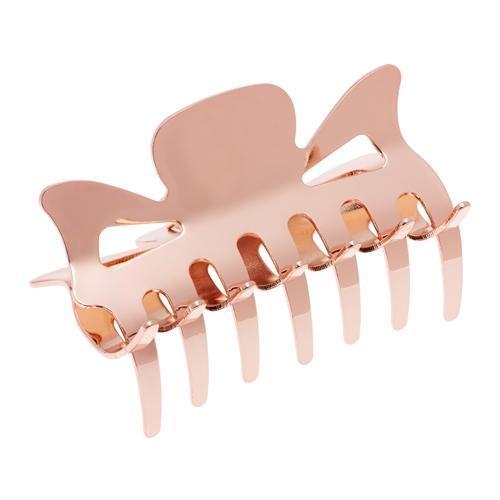 Retro Metal Jaw