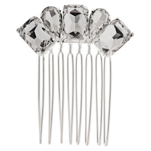Emilia Crystal Comb