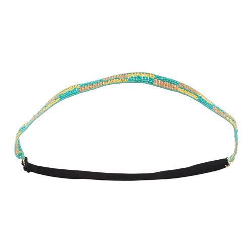 Colette Mosaic Headwrap