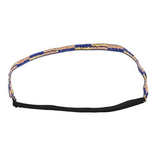 Colette Mosaic Headwrap