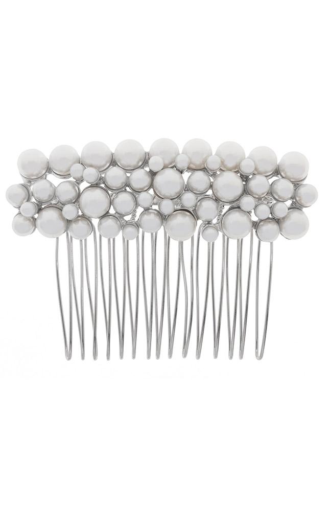 Pearl Comb